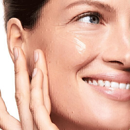 سرم صورت ضدپیری اپتیمالز