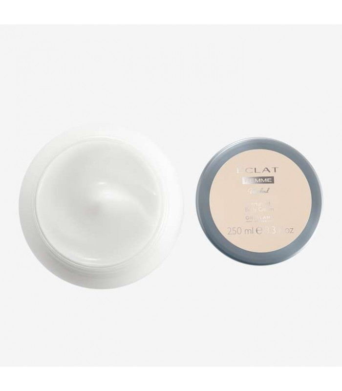 کرم بدن عطری اکلت فم ویکند