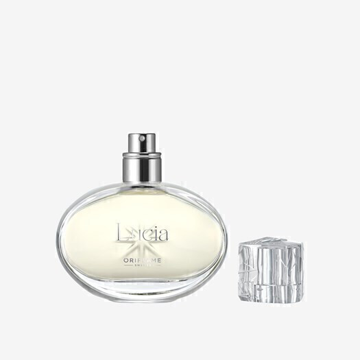 عطر زنانه لوسیا اوریفلیم