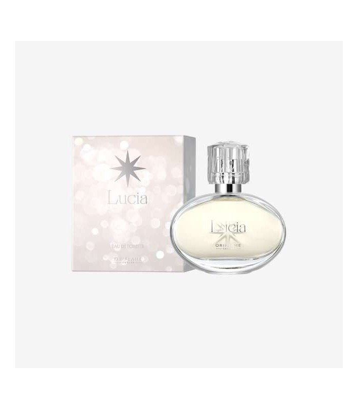 عطر زنانه لوسیا اوریفلیم