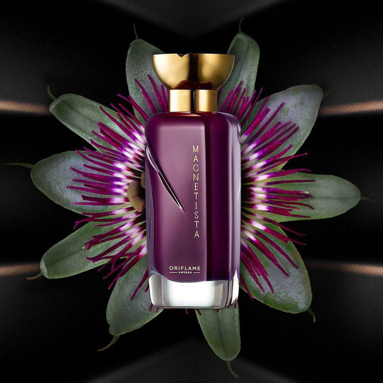 عطر زنانه مگنتیستا اوریفلیم