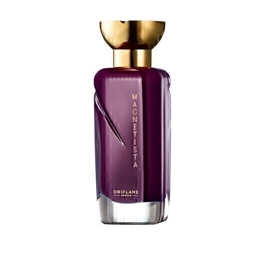 عطر زنانه مگنتیستا اوریفلیم