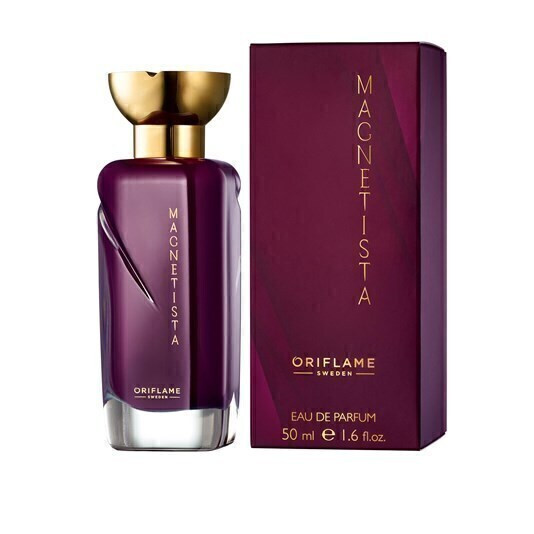 عطر زنانه مگنتیستا اوریفلیم