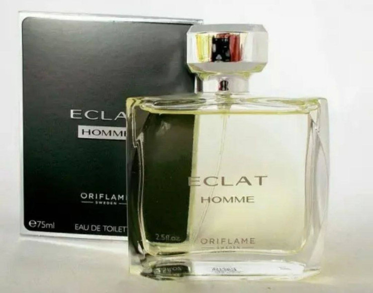عطر مردانه اکلت هوم اوریفلیم