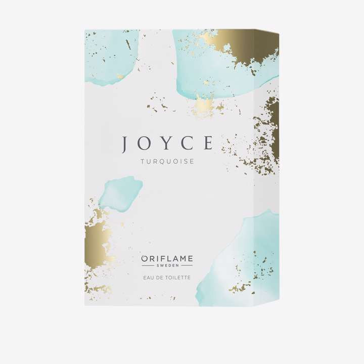 عطر زنانه جویس ترکویس