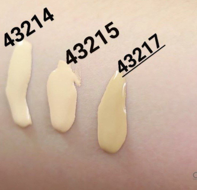 کرم ژل CC جوردانی گلد با SPF25 اوریفلیم
