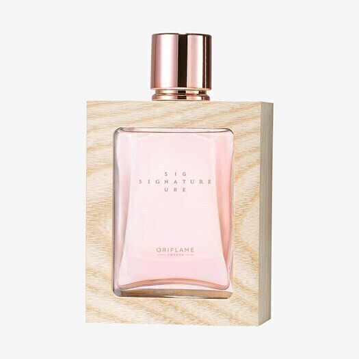 عطر زنانه سیگنچر اوریفلیم