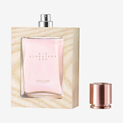 عطر زنانه سیگنچر اوریفلیم