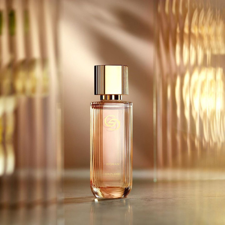عطر زنانه جیوردانی گلد اوریفلیم