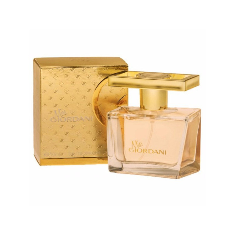 عطر زنانه میس جوردانی اوریفلیم