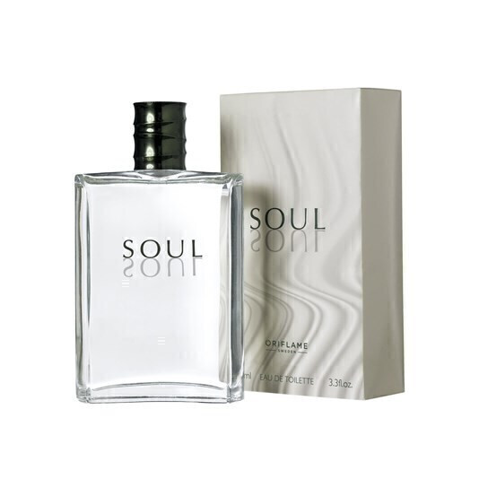 عطر مردانه سول اوریفلیم