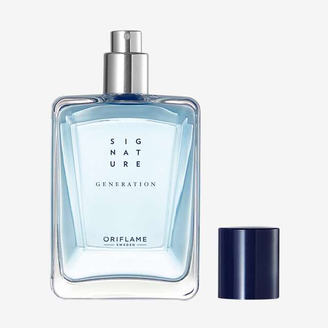 عطر مردانه سول اوریفلیم