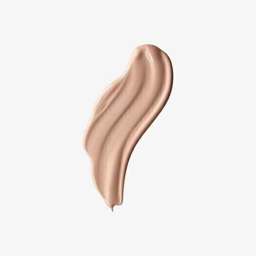 کرم پودر پیور یوفوریا جوردانی گلد با SPF 35 اوریفلیم