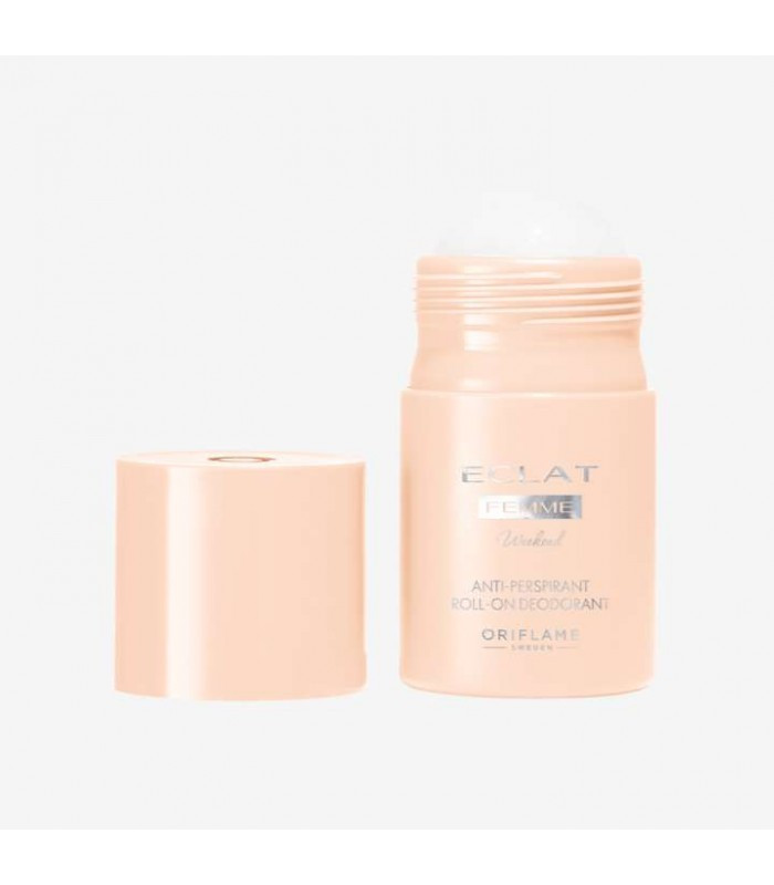 مام رول عطری اکلت فم ویکند اوریفلیم