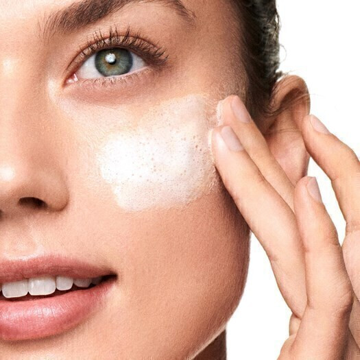 ژل پاک کننده عمیق اپتیمالز اوریفلیم