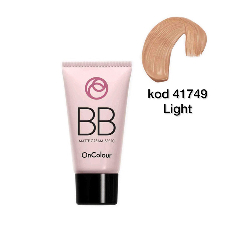 کرم BB مات آنکالر اوریفلیم
