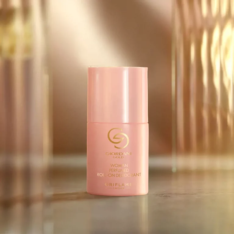 مام رول عطری زنانه جوردانی گلد ومن اوریفلیم