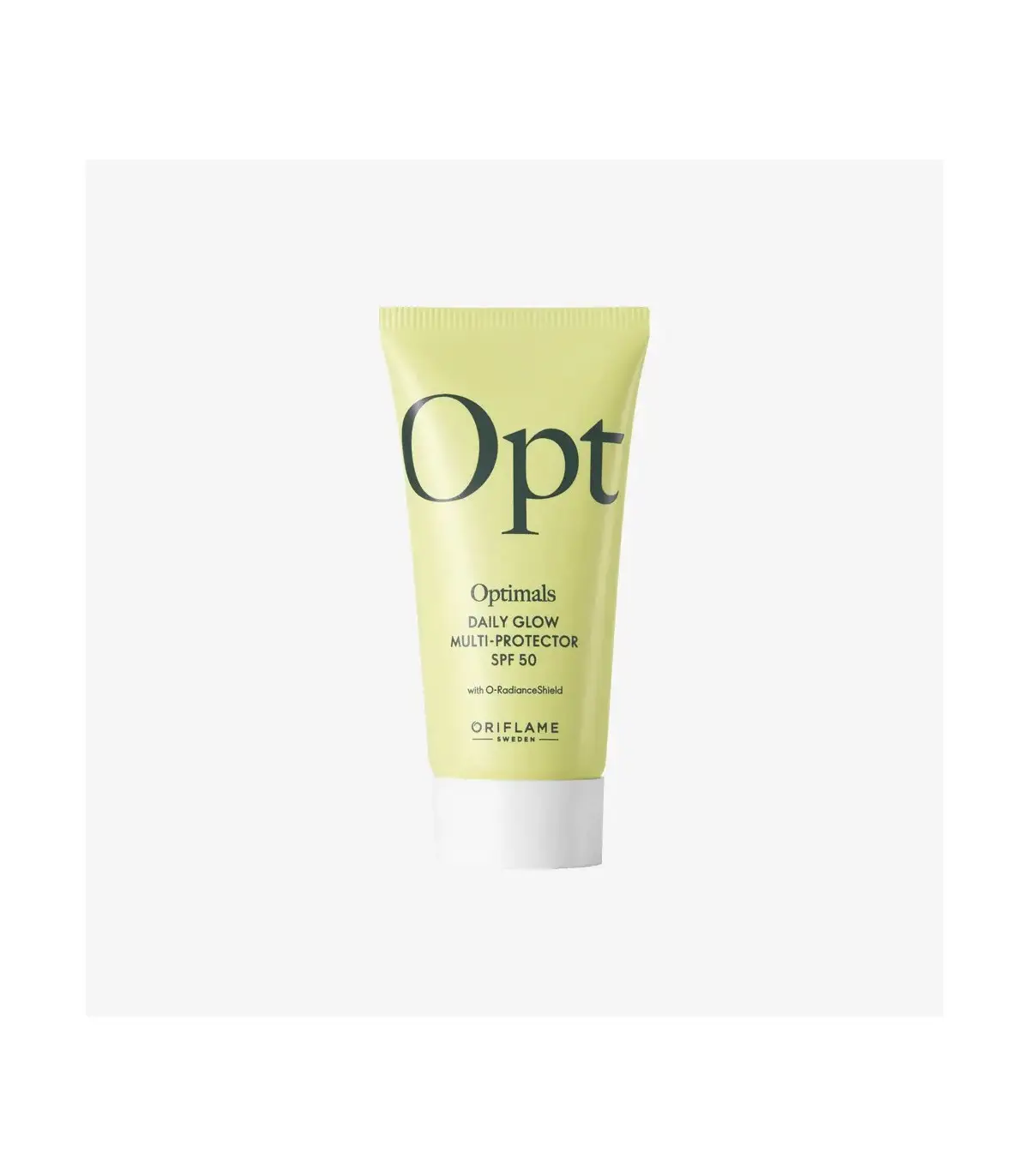 کرم ضد آفتاب چند منظوره دیلی گلو Spf50 اپتی اوریفلیم (45292)