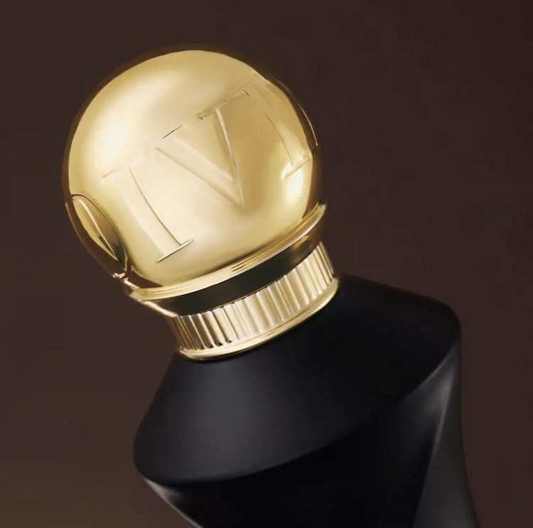 عطر ادوپرفیوم زنانه دیواین دارک ولوت اوریفلیم- کد 46801