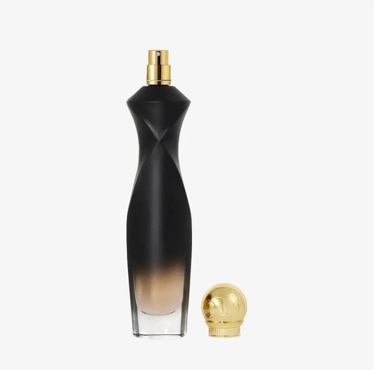 عطر ادوپرفیوم زنانه دیواین دارک ولوت اوریفلیم- کد 46801