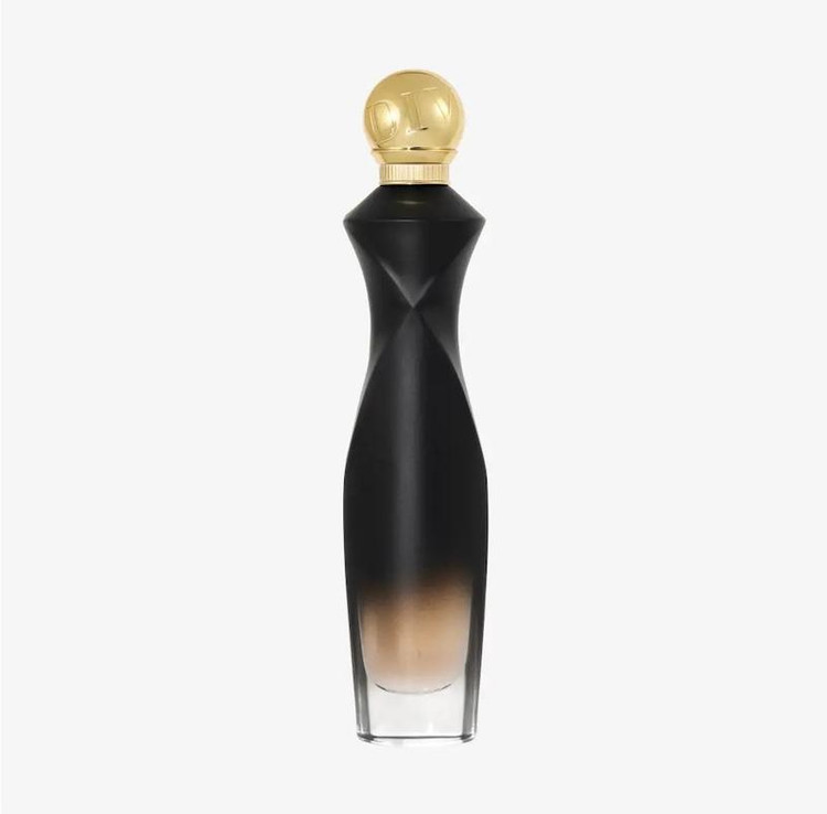 عطر ادوپرفیوم زنانه دیواین دارک ولوت اوریفلیم- کد 46801